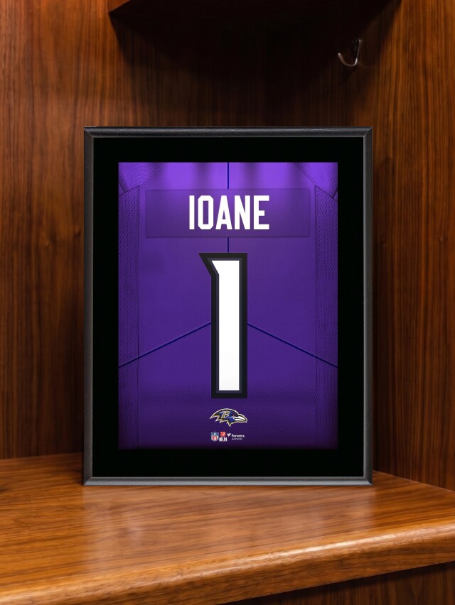 Baltimore Ravens Apparel, Baltimore Ravens Merchandise, Ravens Pro