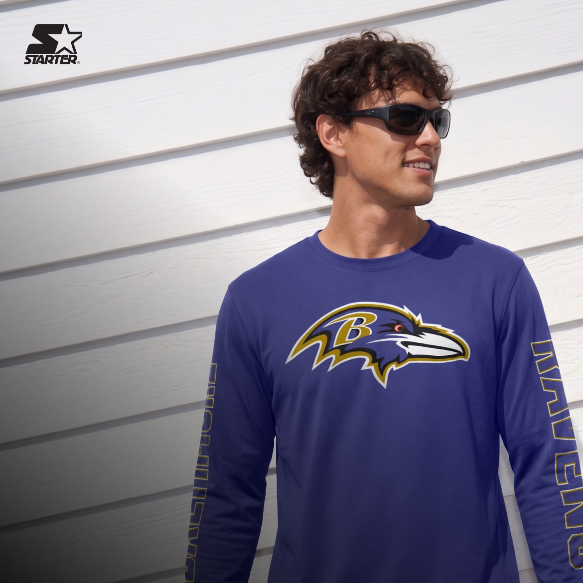 Baltimore Ravens Apparel, Baltimore Ravens Merchandise, Ravens Pro