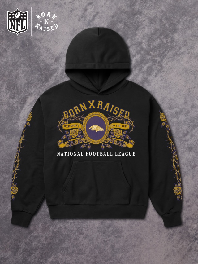 Baltimore Ravens グッズ Baltimore Ravens Apparel, Baltimore Ravens Merchandise, Ravens Pro