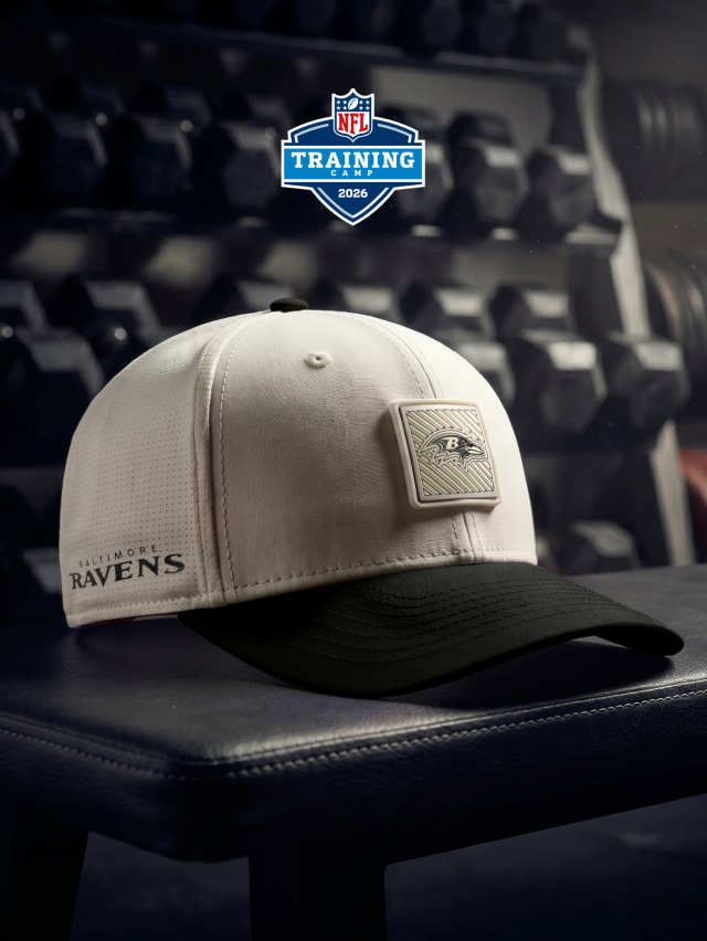 Baltimore Ravens Apparel, Baltimore Ravens Merchandise, Ravens Pro
