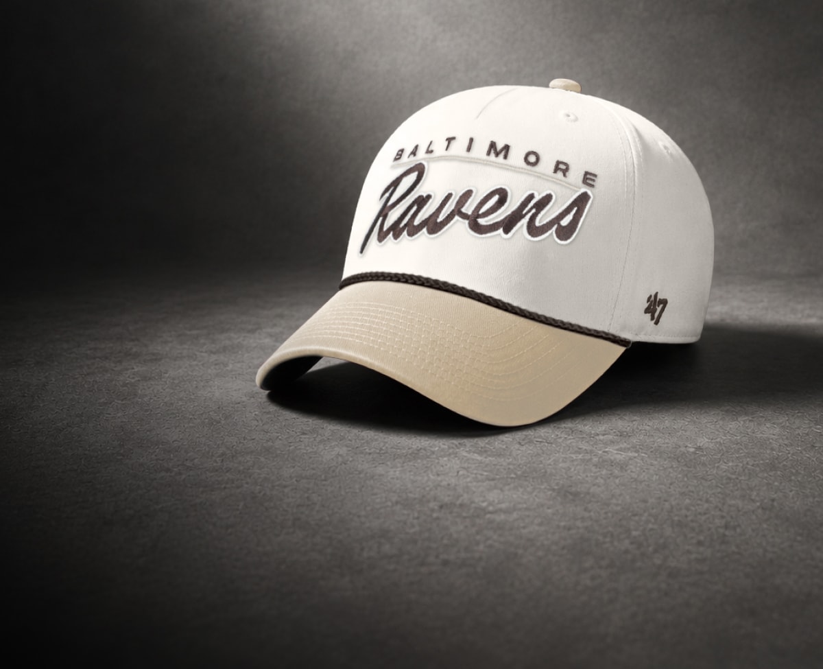 Baltimore Ravens Apparel, Baltimore Ravens Merchandise, Ravens Pro