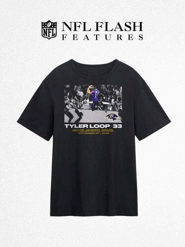 Baltimore Ravens Apparel, Baltimore Ravens Merchandise, Ravens Pro