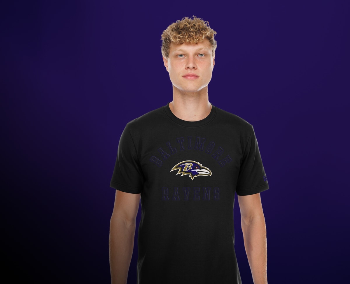 Baltimore Ravens Apparel, Baltimore Ravens Merchandise, Ravens Pro
