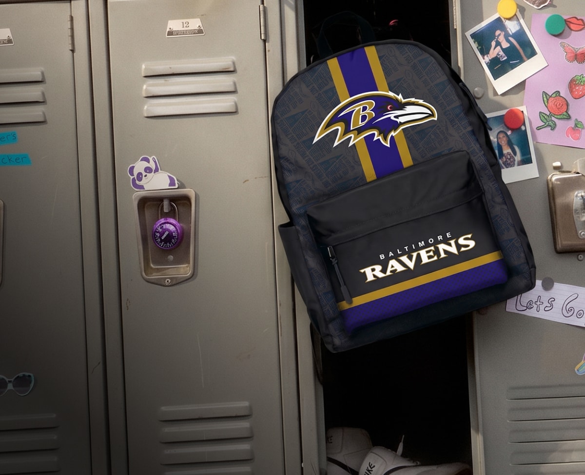 Baltimore Ravens Apparel, Baltimore Ravens Merchandise, Ravens Pro
