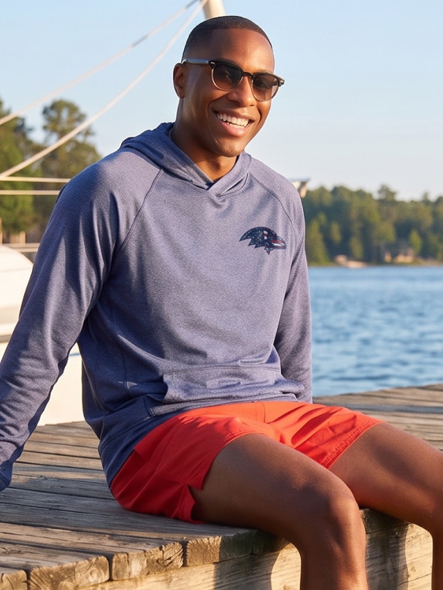 Baltimore Ravens Apparel, Baltimore Ravens Merchandise, Ravens Pro