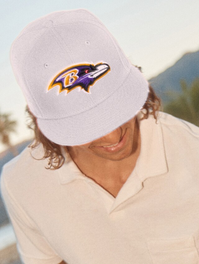 Baltimore Ravens Apparel, Baltimore Ravens Merchandise, Ravens Pro
