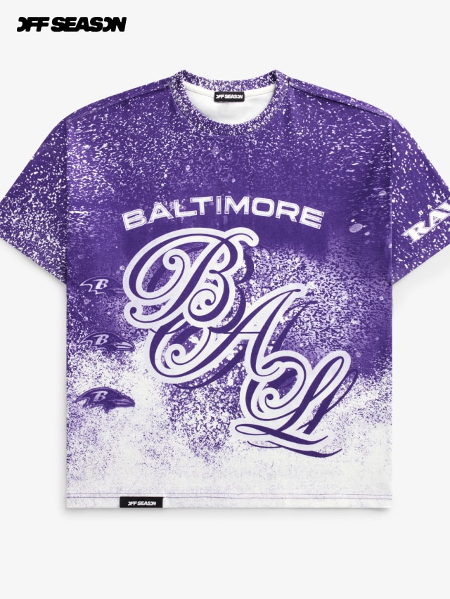 Baltimore Ravens Apparel, Baltimore Ravens Merchandise, Ravens Pro