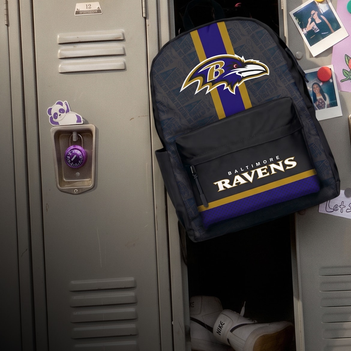 Baltimore Ravens グッズ Baltimore Ravens Apparel, Baltimore Ravens Merchandise, Ravens Pro