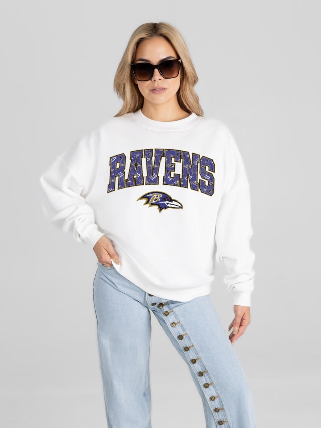 Baltimore Ravens Apparel, Baltimore Ravens Merchandise, Ravens Pro