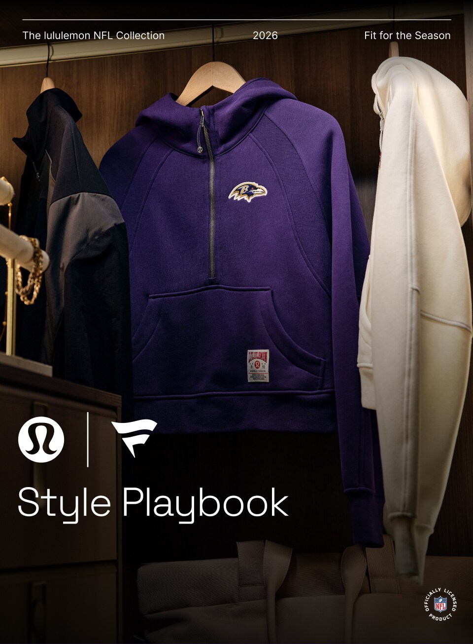 Baltimore Ravens Apparel, Baltimore Ravens Merchandise, Ravens Pro