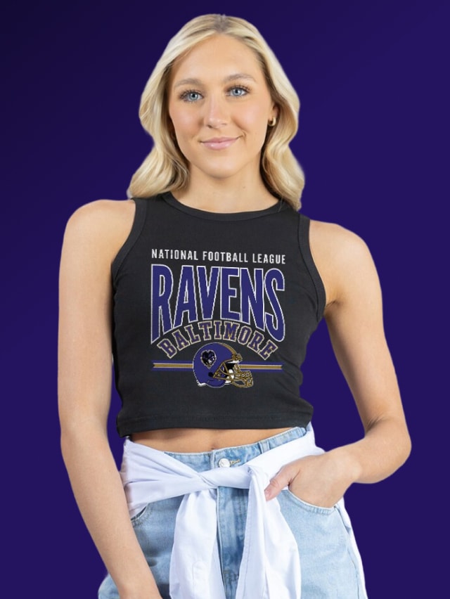 Baltimore Ravens Apparel, Baltimore Ravens Merchandise, Ravens Pro