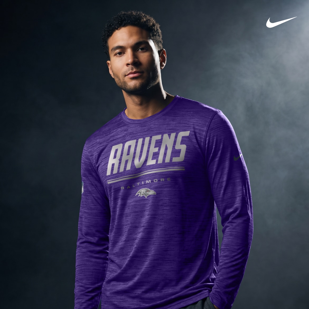 Baltimore Ravens Apparel, Baltimore Ravens Merchandise, Ravens Pro